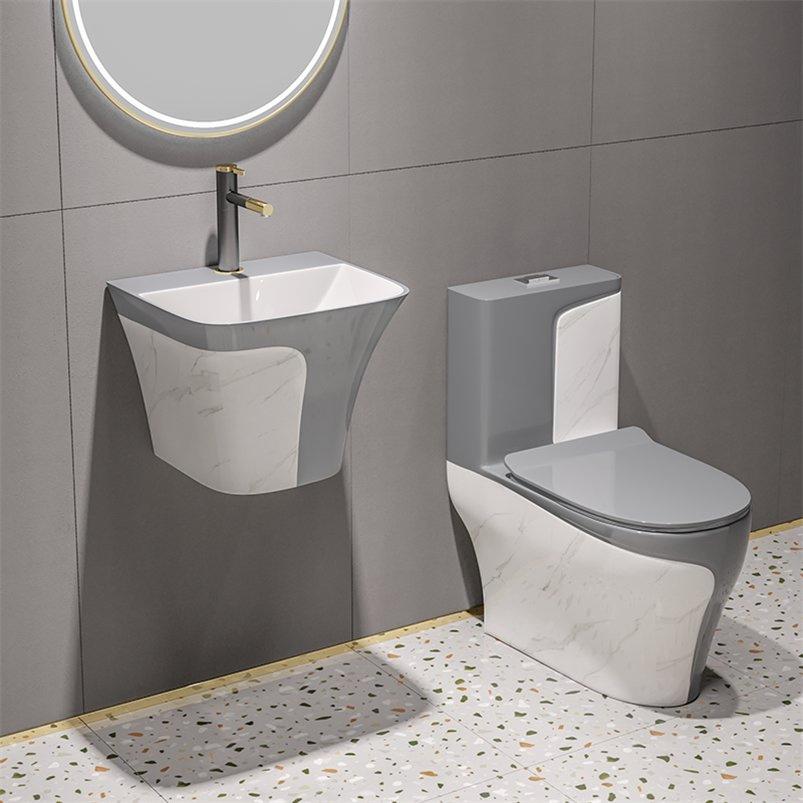 Sanitaires